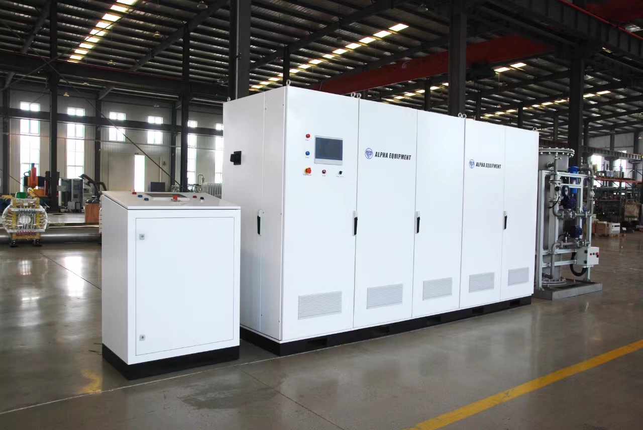 美國(guó)Alpha臭氧發(fā)生器